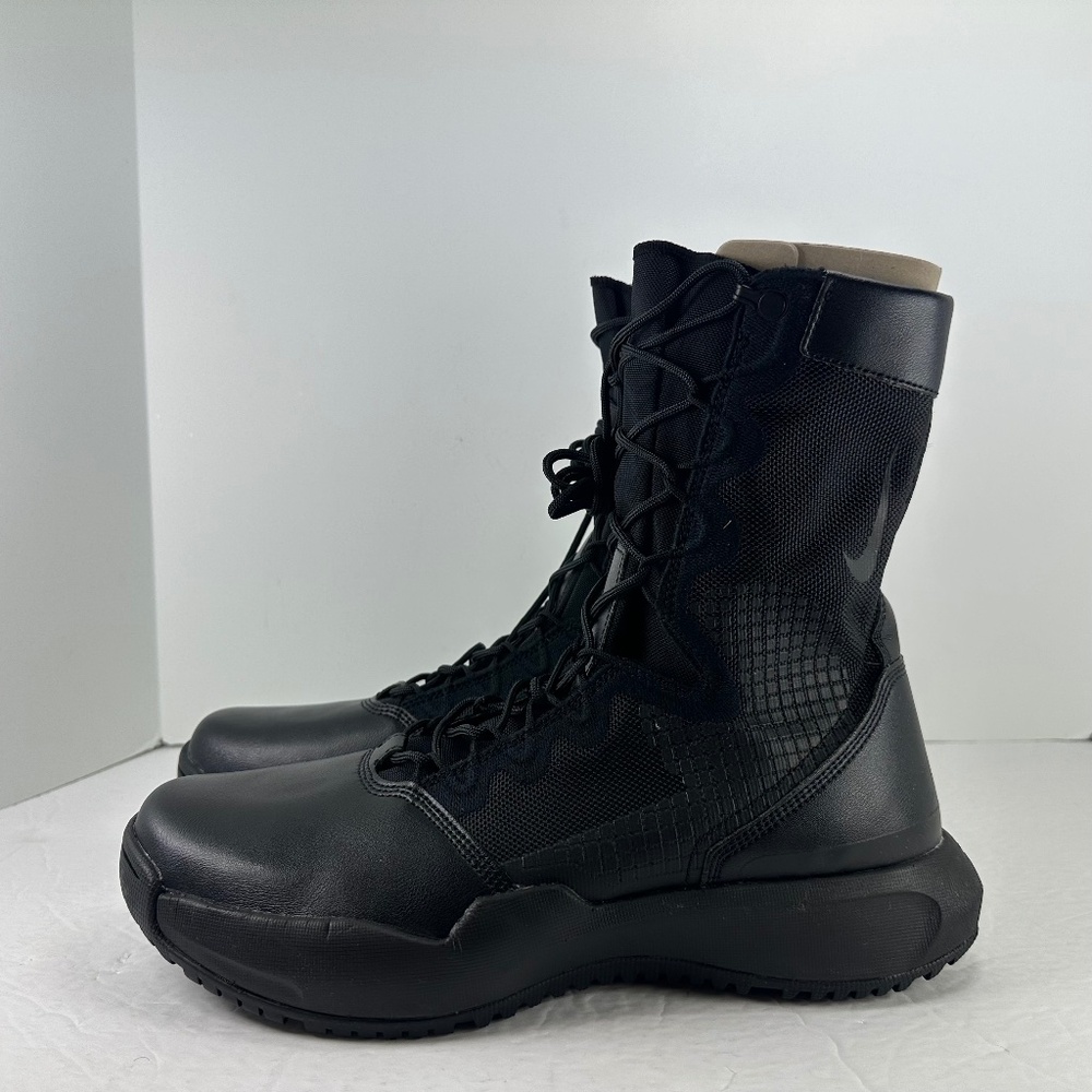 Nike SFB B1 $165 Men's Tactical Shoes 8" Boots Black AUTHENTIC NEW DX2117-001